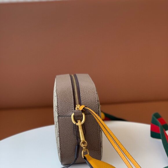 Gucci Crossbody Bags Classic Style - Picture 7 of 9